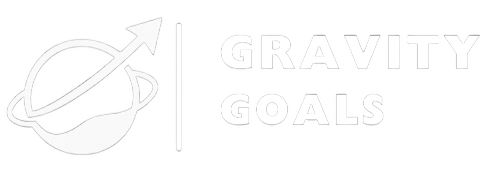 Gravity Goals Logo